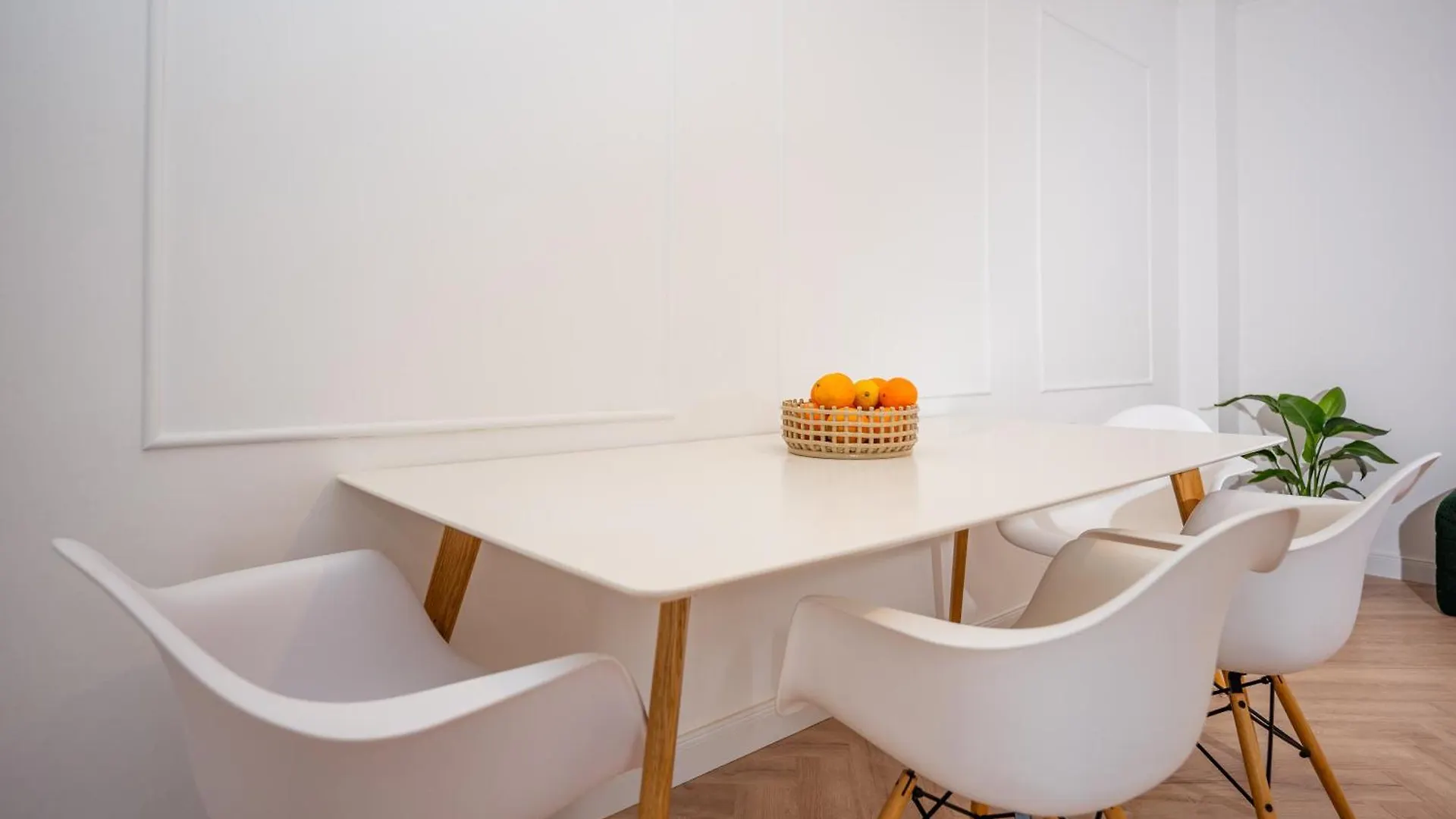 Hanse Villa - Apartment Hamburg Lubeck