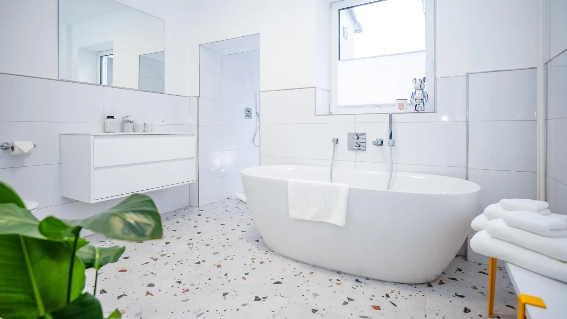 Hanse Villa - Apartment Hamburg Lubeck